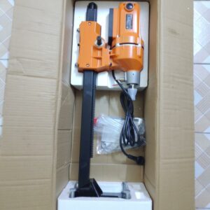 Máy khoan lấy mẫu bê tông 180mm