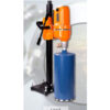 Máy khoan lấy mẫu bê tông 180mm